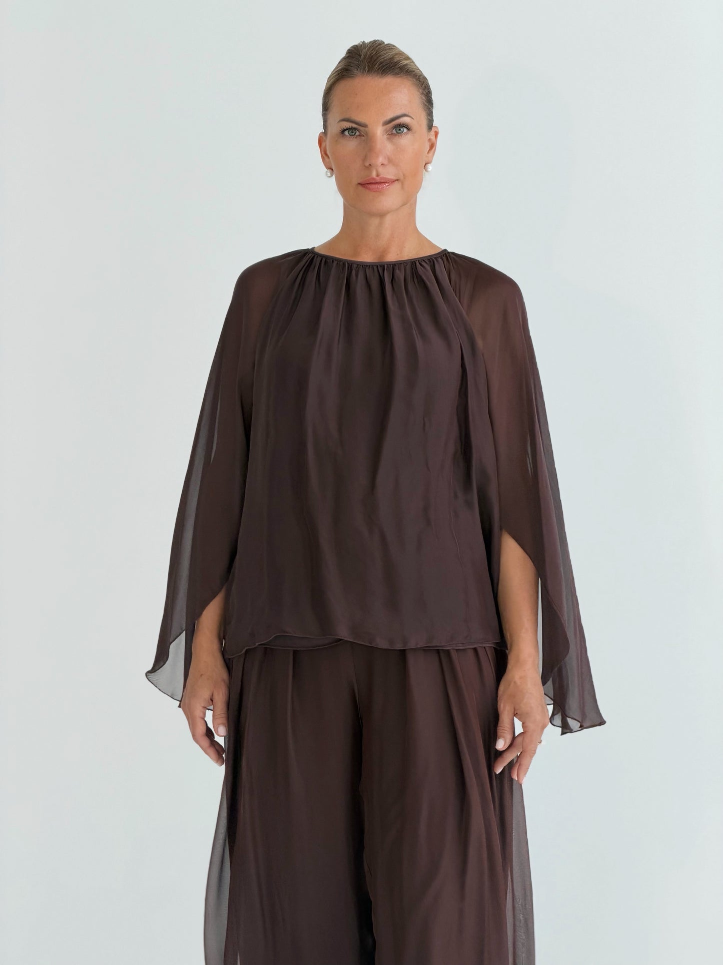 Clothe blūze