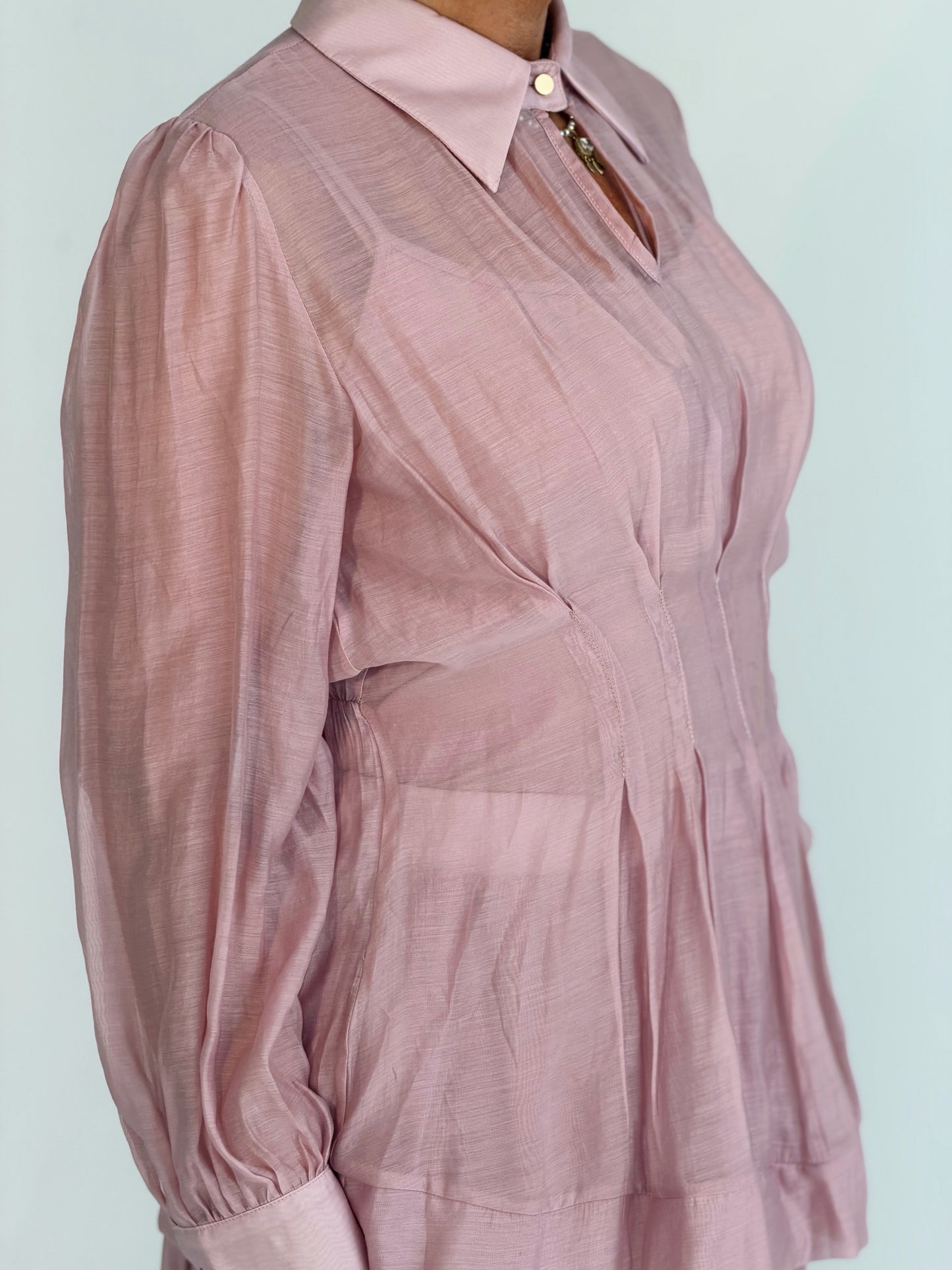 Clothe blūze