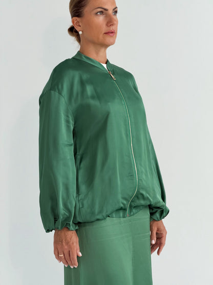 Clothe bomberis