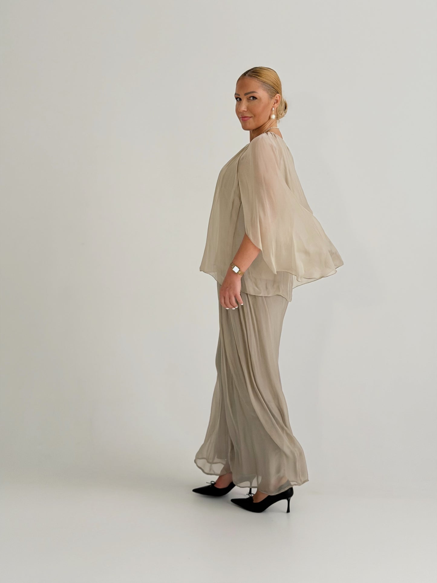 Clothe blūze