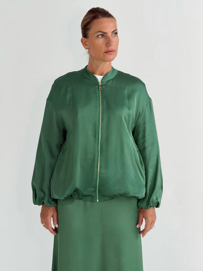 Clothe bomberis