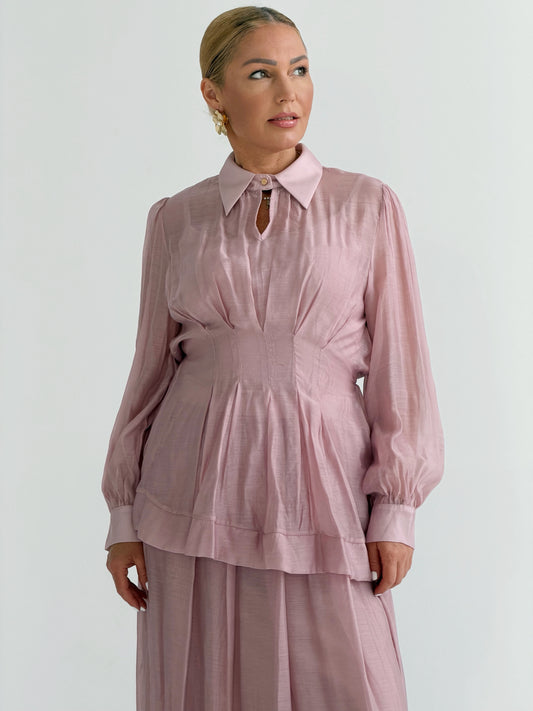 Clothe blūze