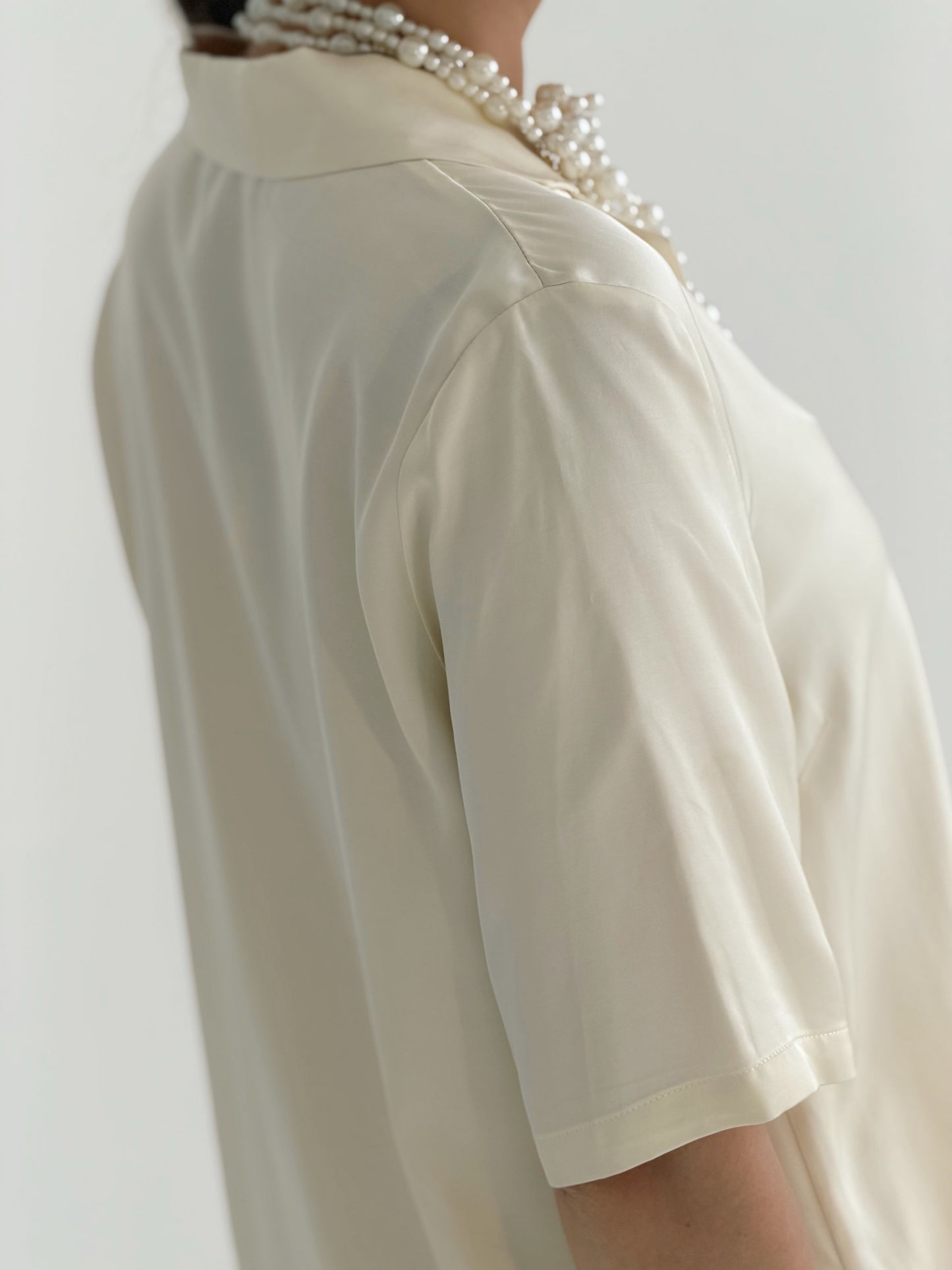 Clothe blūze